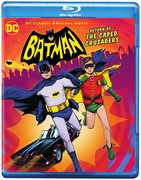 Batman: Return of the Caped Crusaders (DC) 