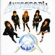 Loud & Clear [Import] , Autograph