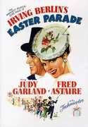 Easter Parade , Judy Garland