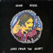 Jams From The Heart , Eddie Hazel