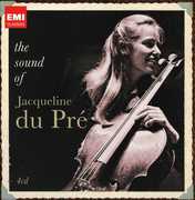 Sound of Jacqueline , Jacqueline du Pr