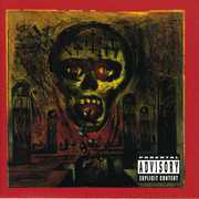 Seasons in the Abyss , Slayer