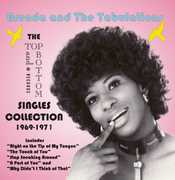 The Top and Bottom Singles Collection 1969-1971 , Brenda & the Tabulations