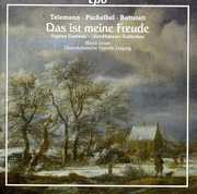 Soprano Cantatas from the Grossfahner-Collection , Maria Jonas
