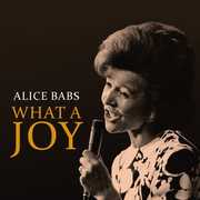 What a Joy , Alice Babs