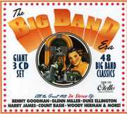 Big Band Era /  Various , Various Artists