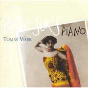 Piano Music , Josef Suk