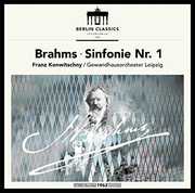 Brahms: Symphony No. 1