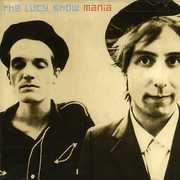 Mania , The Lucy Show