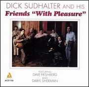 With Pleasure , Dick Sudhalter