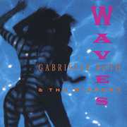 Waves , Gabrielle Roth