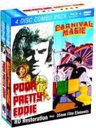 Poor Pretty Eddie /  Carnival Magic 