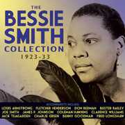 Bessie Smith Collection 1923-33 , Bessie Smith