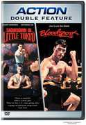 Showdown in Little Tokyo & Bloodsport , Dolph Lundgren