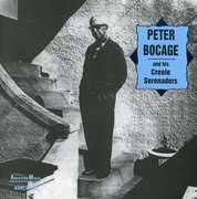 Peter Bocage and His Creole Serenaders , Peter Bocage