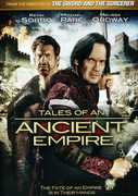 Tales of an Ancient Empire , Sasha Mitchell