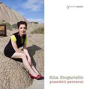 Possibili Percorsi , Rita Zingariello