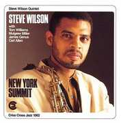 New York Summit , Steve Wilson