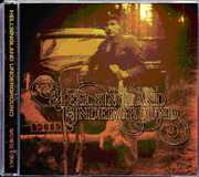 Madness & Grace , Hellsingland Underground