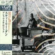 Pretzel  (SACD-SHM) [Import] , Steely Dan