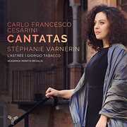 Cesarini: Cantatas , Stephanie Varnerin