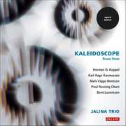 Kaleidoscope , Jalina Trio