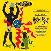 Body & Soul , Andre Heller
