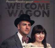Precious Remedies Against Satans Devices , Welcome Wagon