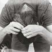 When the Barn Caves in , Self Defense Family