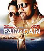 Pain & Gain , Dwayne Johnson