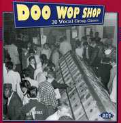 Rose's Doo Wop Shop /  Various [Import] , Various Artists