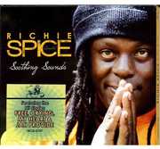 Soothing Sounds , Richie Spice