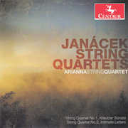 String Quartets , Arianna String Quartet