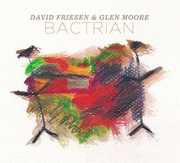Bactrian , David Friesen