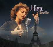 Worlds Of Love: The Voice Of Edith Piaf In The Award-winning film "LaVie En Rose" , Jil Aigrot