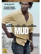 Mud , Matthew McConaughey
