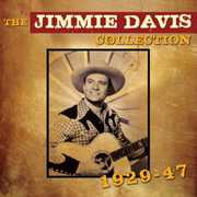 Jimmie Davis Collection 1929 - 1947 , Jimmie Davis