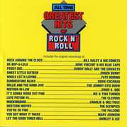 All Time Greatest Rock N Roll /  Various , Various Artists