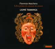 Libro Primo de Canzoni Da Sonare , Liuwe Tamminga