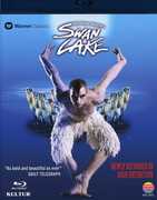 Swan Lake: Matthew Bourne , New London Orchestra