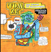 Fabrication Defect , Tom Zé