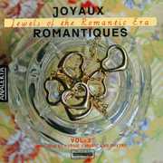 Jewels of the Romantic Era 2 /  Various , Various Artists