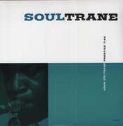 Soultrane , John Coltrane