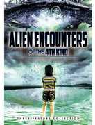Alien Encounters of the 4th Kind 