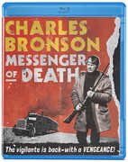 Messenger of Death , Charles Bronson