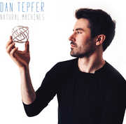 Natural Machines , Dan Tepfer