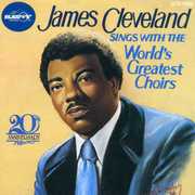20th Anniversary Album , Rev. James Cleveland