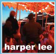 He Holds a Flame , Harper Lee