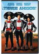 Three Amigos! , Chevy Chase