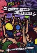 If It Ain't Cheap, It Ain't Punk: Fifteen Years of Plan-It X Records , Kimya Dawson